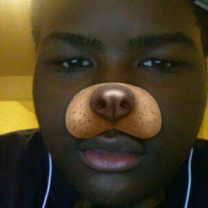 Meet your Posher, Jordan